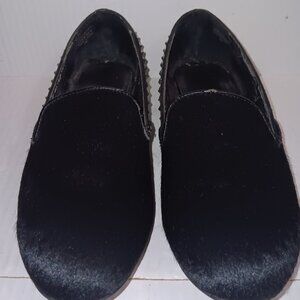 KELSIE DAGGER FRANCIE STUDDED LOAFERS/ FLATS